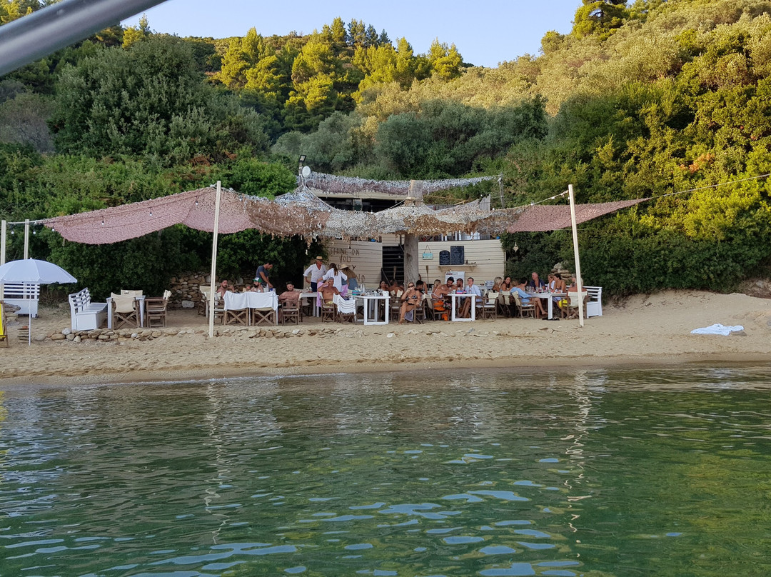 Skiathos Rent Boat景点图片
