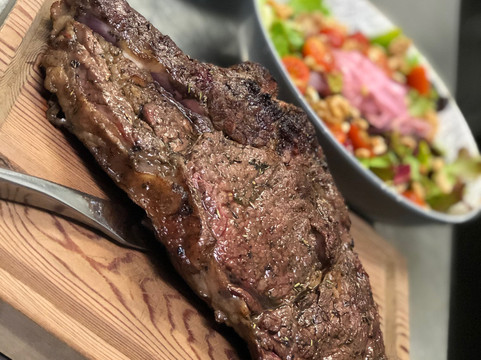 Les Chalets du Villard主图