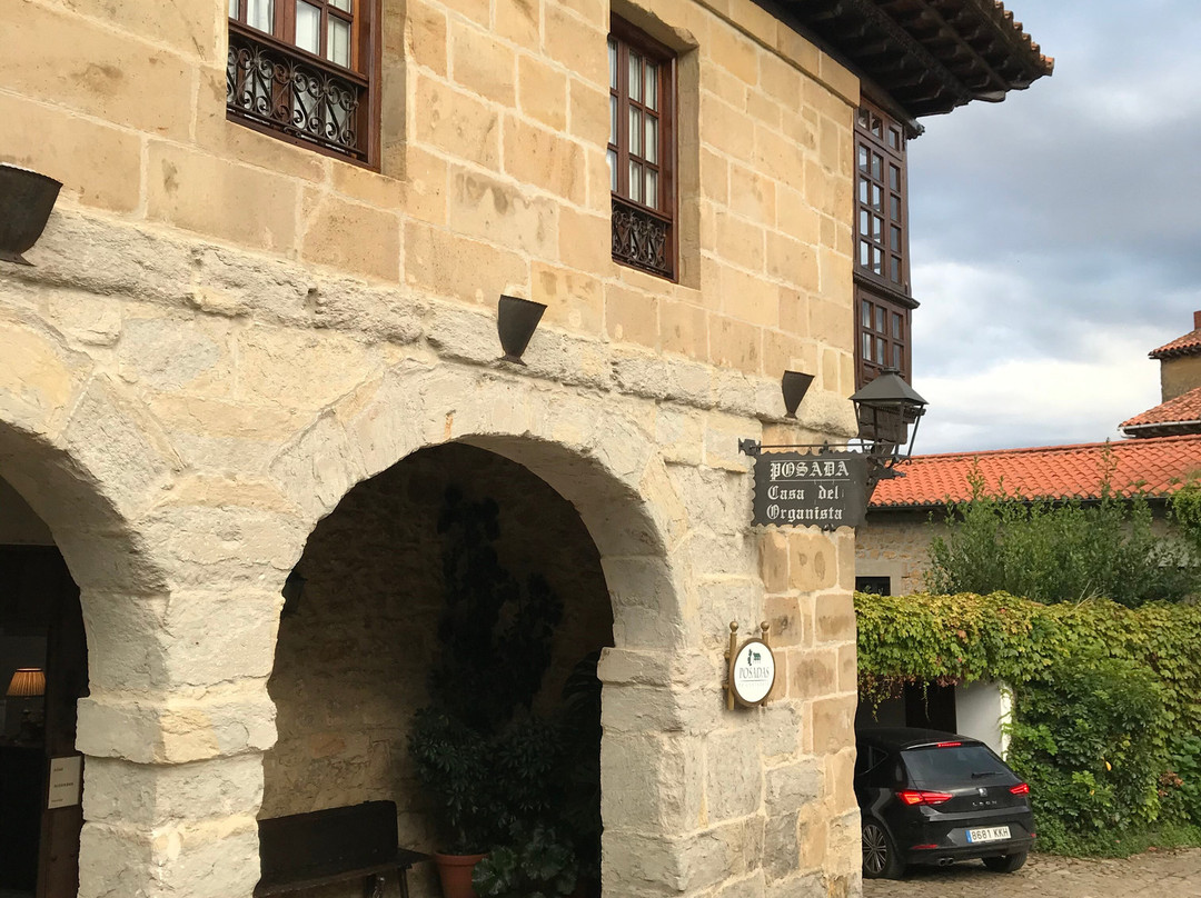 La Casa del Organista主图