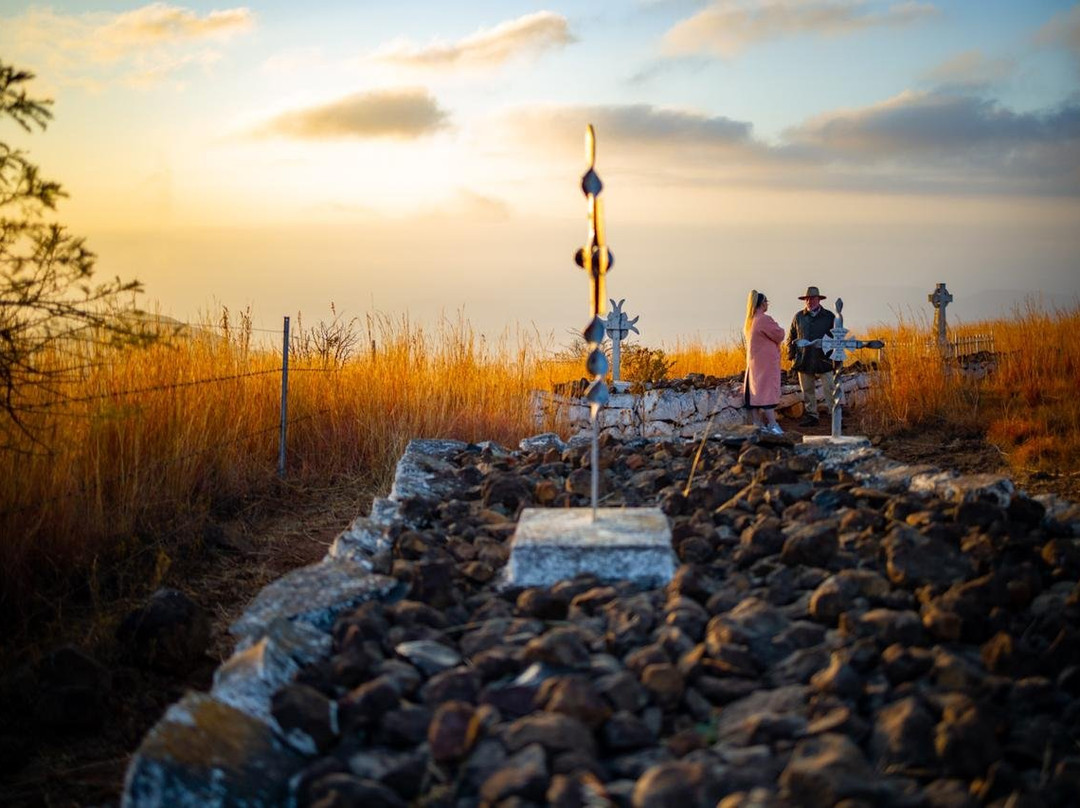 Spion Kop Battlefield-Ladysmith必去景点