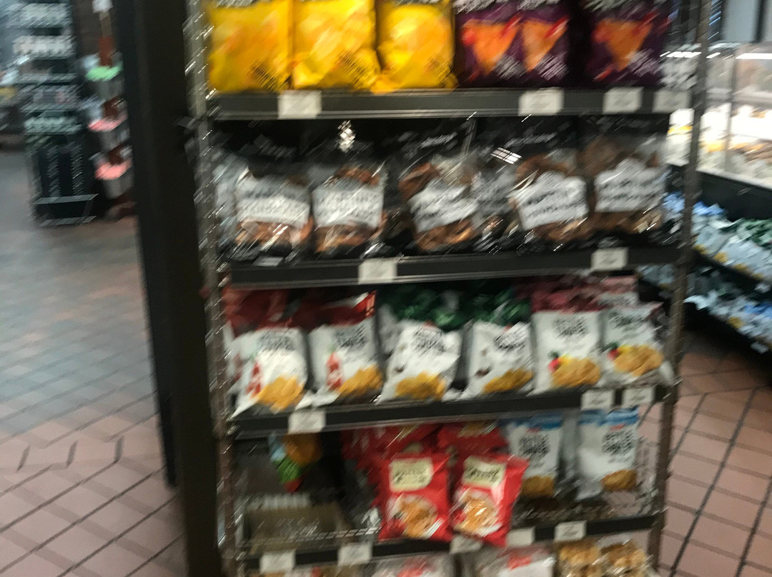 Sahadi's-布鲁克林必去景点