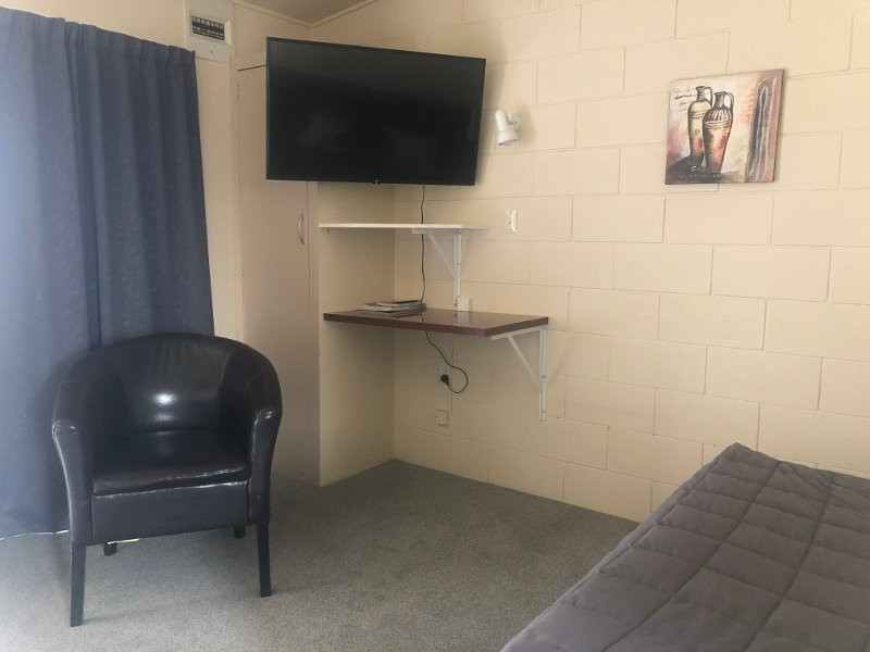 Thornton Lodge Motel主图