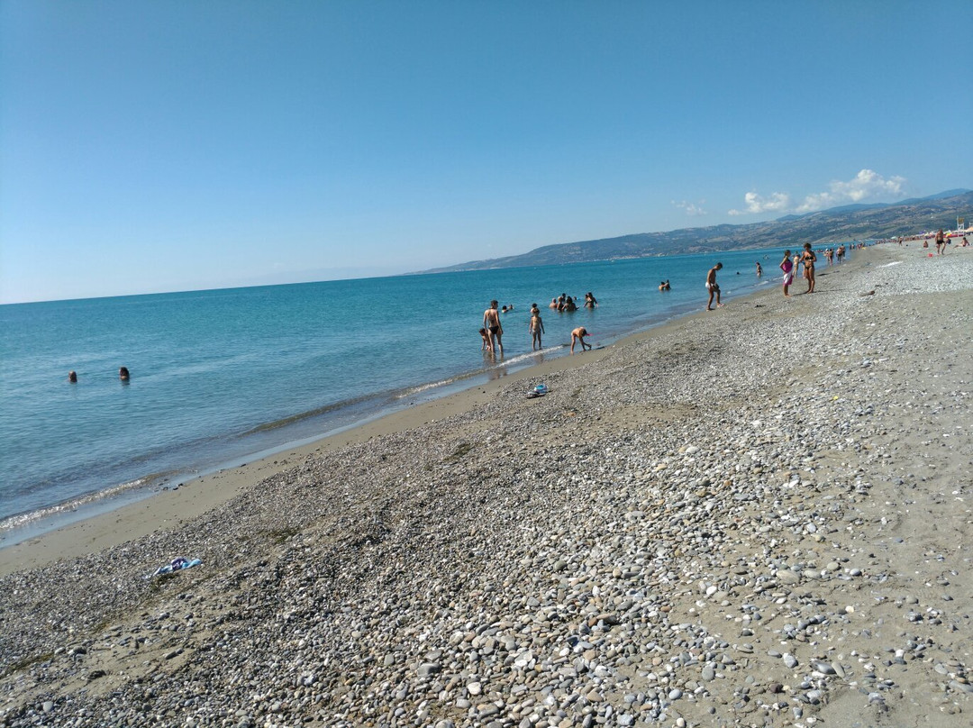 Lido Playa Caribe景点图片