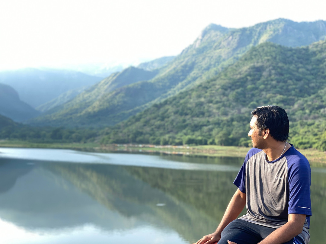 Varathamanathi Dam-Palani必去景点