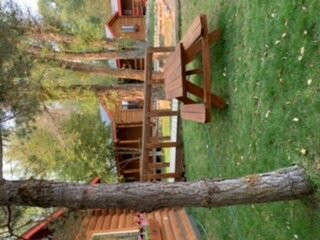 特顿山谷小屋主图