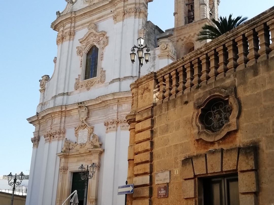 Corte Terrasignura主图