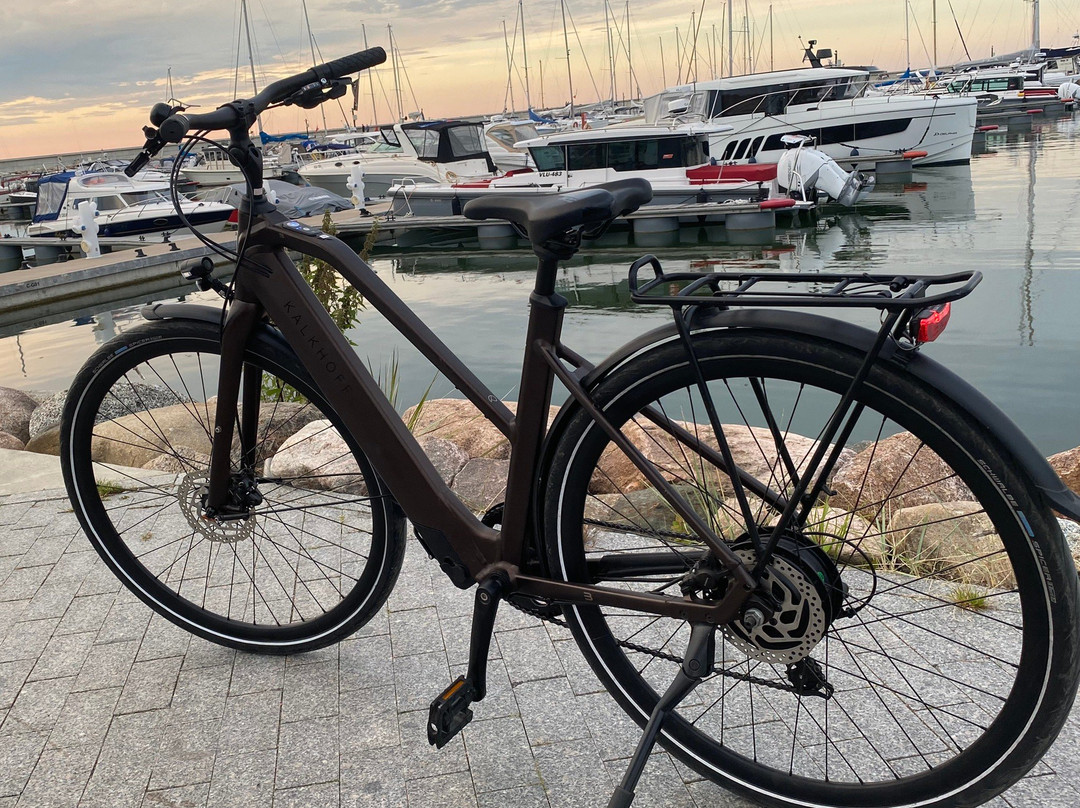 Finestway Estonia OU-塔林必去景点