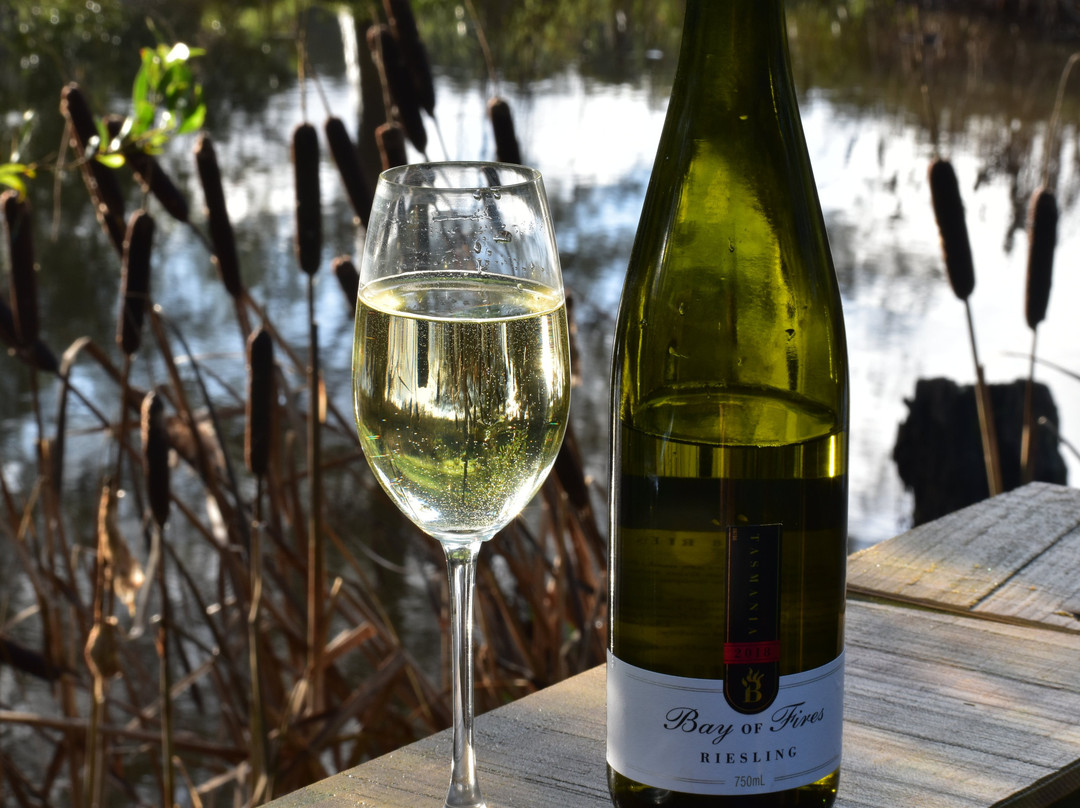 Bay of Fires Wines-Pipers River必去景点