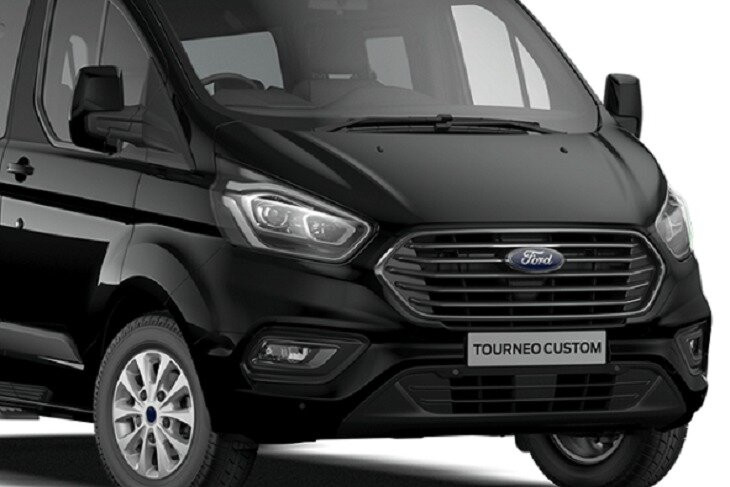 Mid Kerry Cabs and Tours Ltd景点图片