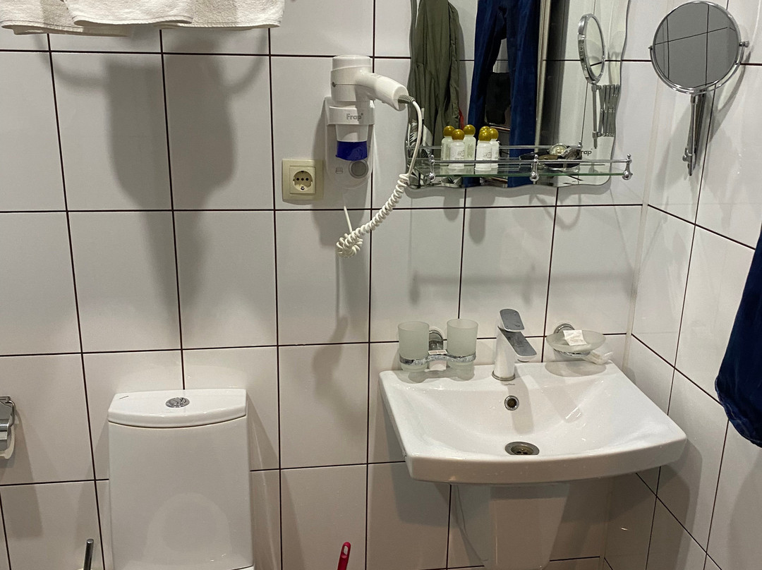 Otel' Rozhdestvenskiy主图