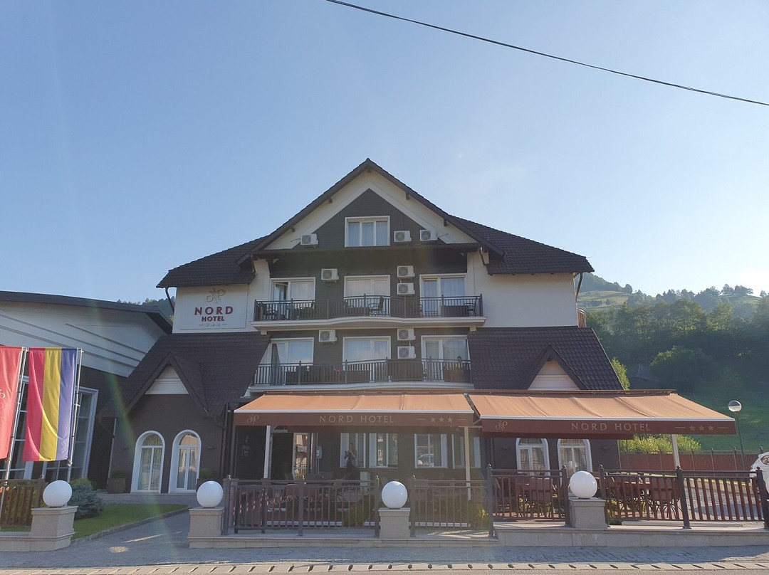 Nord Hotel主图