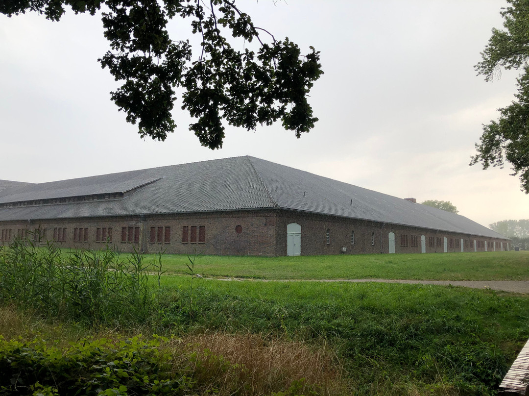 Neuengamme Concentration Camp Memorial景点图片