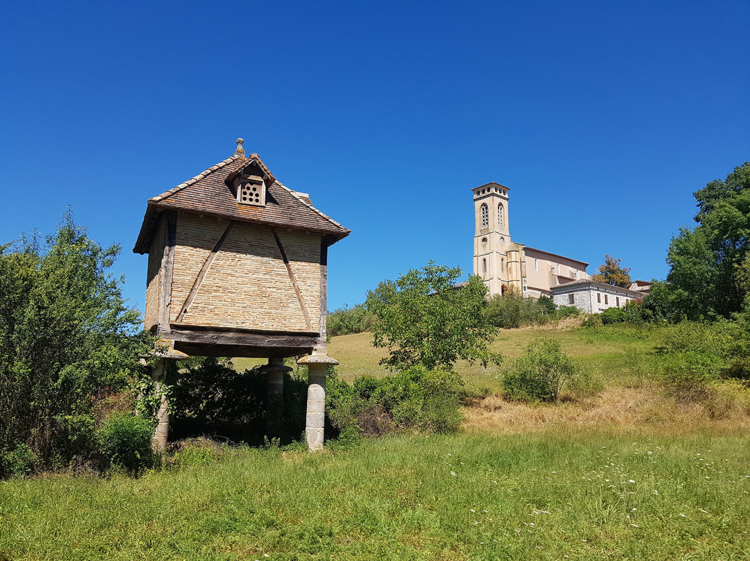 Bastide De Luzert主图