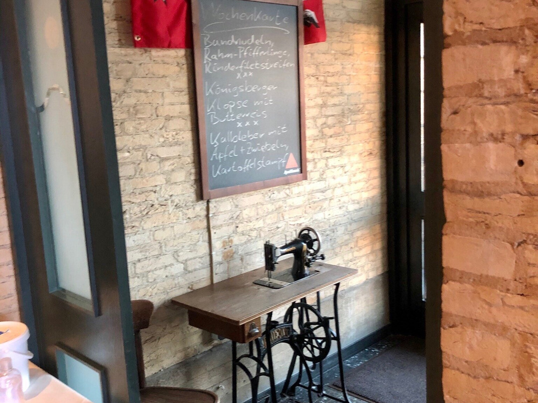 Mariaweiler Hof主图