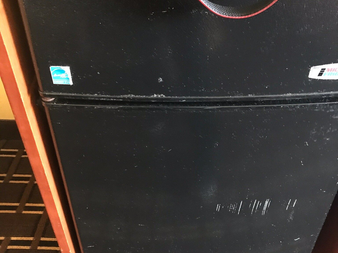 The Comstock Inn & Conference Center主图