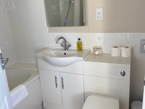 壁虎休憩住宿加早餐旅馆主图