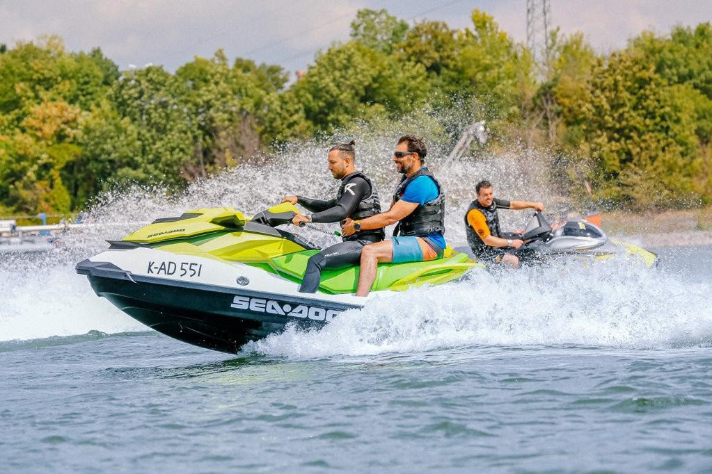 Jetski Events景点图片