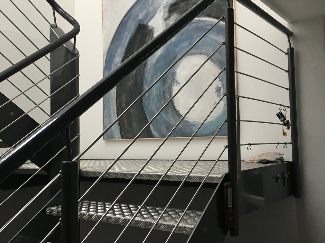 art4berlin GALERIE-柏林必去景点