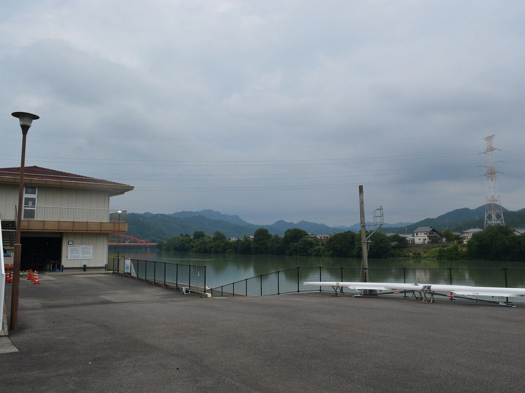 Kawabe Rowling Center-川边町必去景点