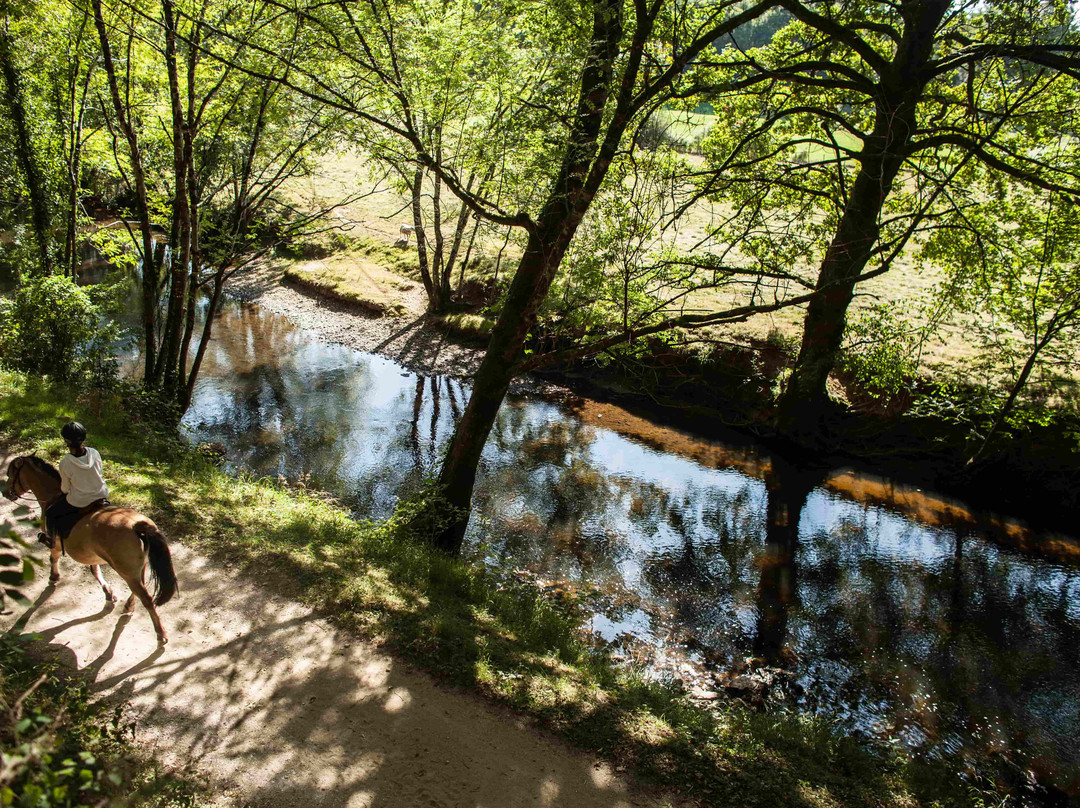 Le Chambon Sport & Nature en Charente景点图片