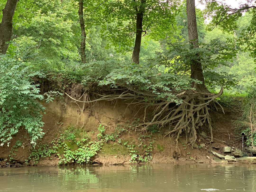 Antietam Creek景点图片