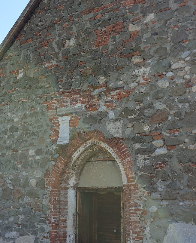 St. George Orthodox Church景点图片