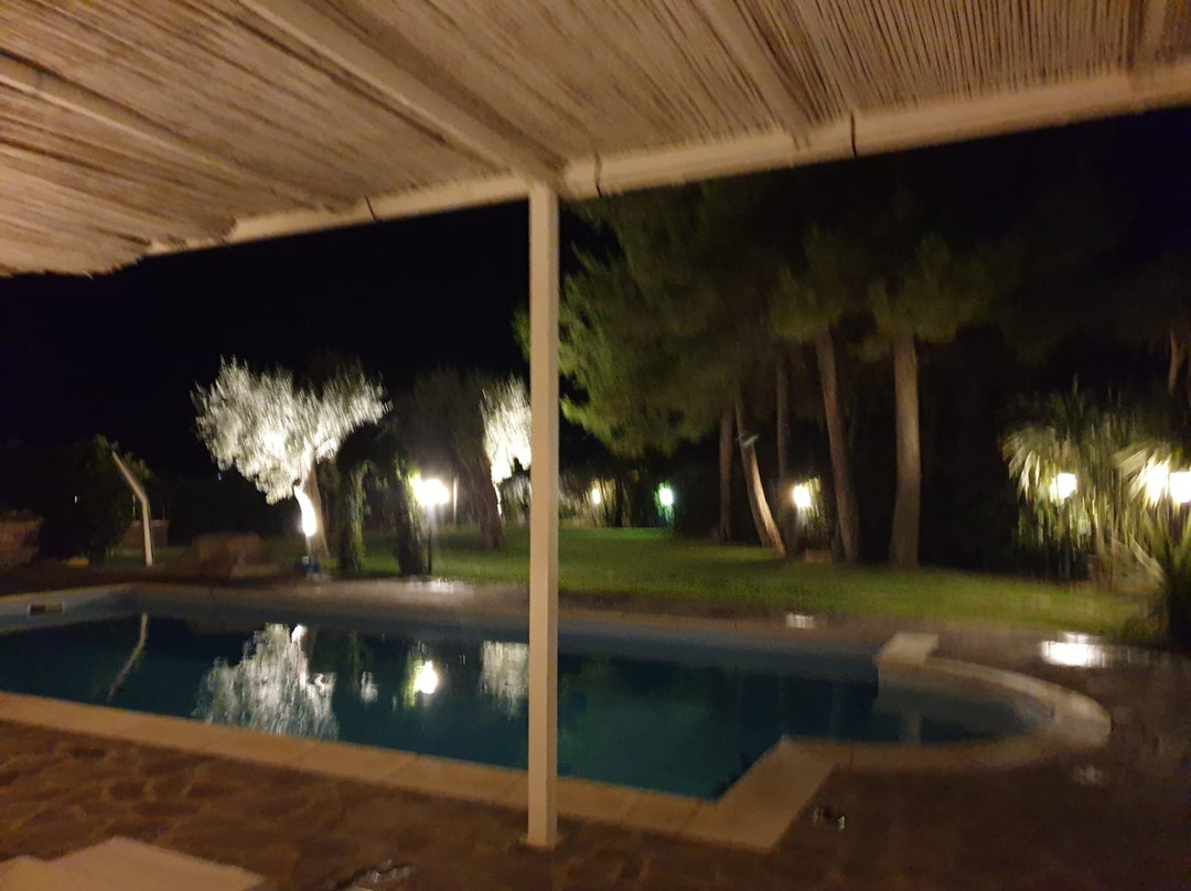 Tenuta Santa Caterina主图