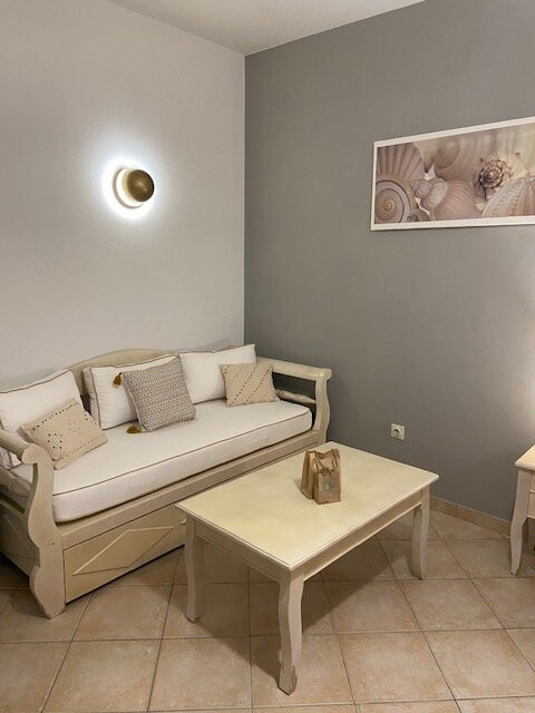 Niriides Boutique Apartments主图