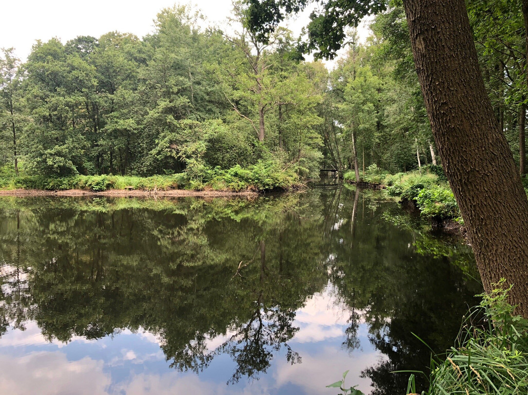 Gurkenradweg Spreewald-Lubben必去景点