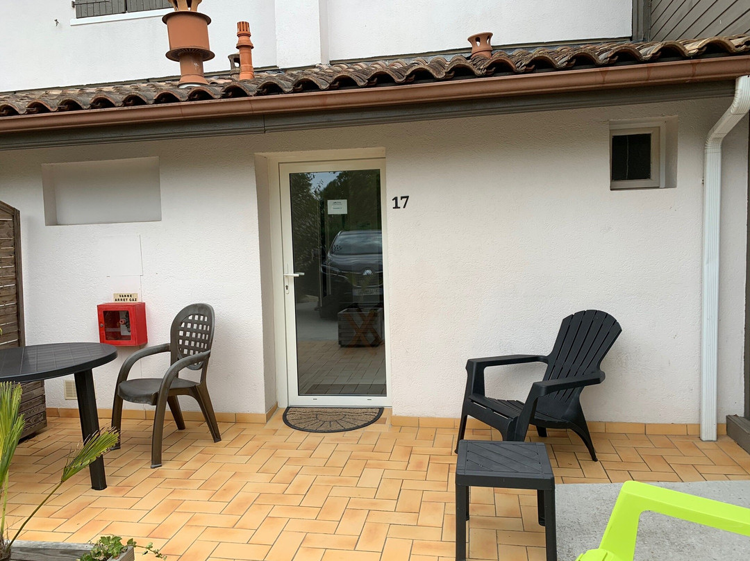 Hotel La Ferme D'en Chon主图