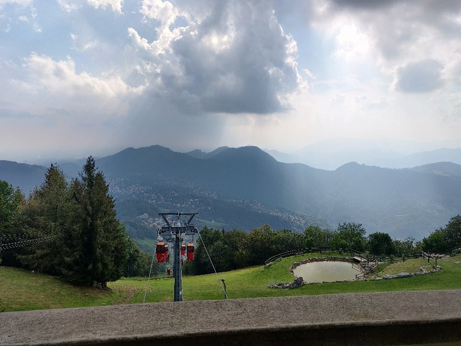Resort Monte Poieto主图