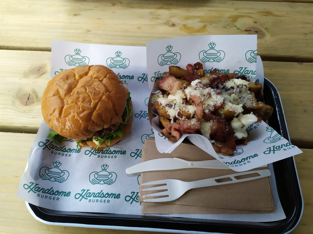 Jerry Flannery's Bar-利默里克必去景点