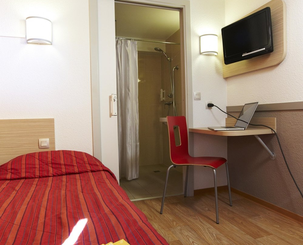 Premiere Classe Beziers - Villeneuve Les Beziers主图