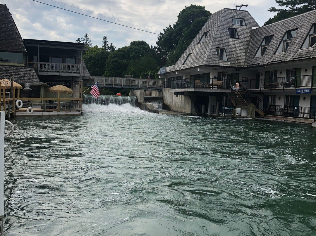 Fishtown景点图片