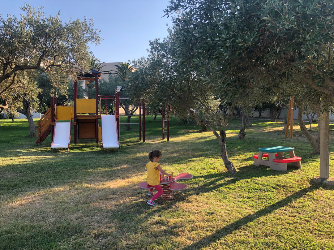 Kassandra Palace Seaside Resort主图