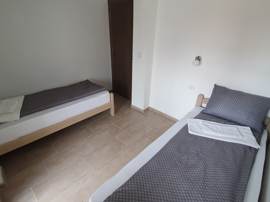 Apartments Velickovic