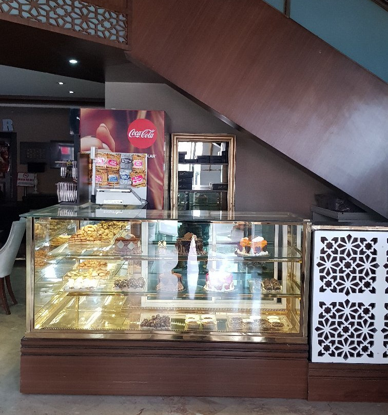 Buyuk Urartu Hotel主图