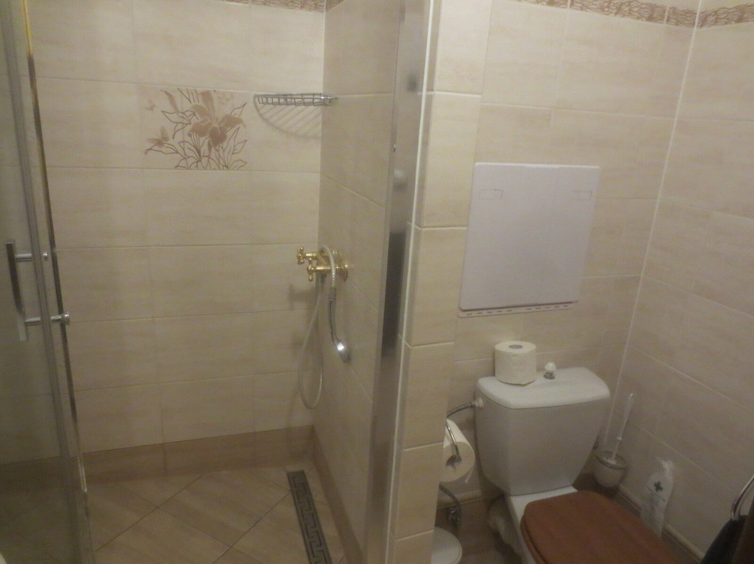Hotel Barbakan主图