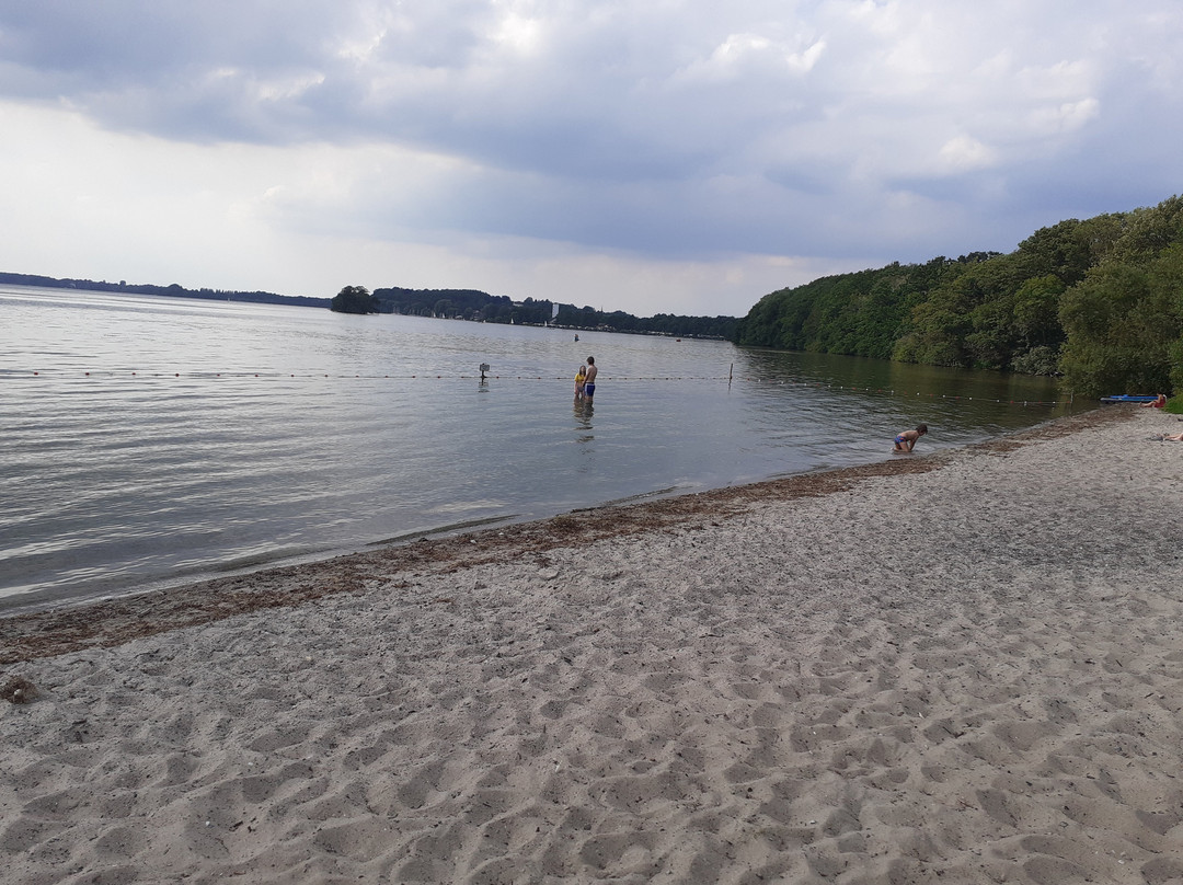 Great Ploen Lake景点图片