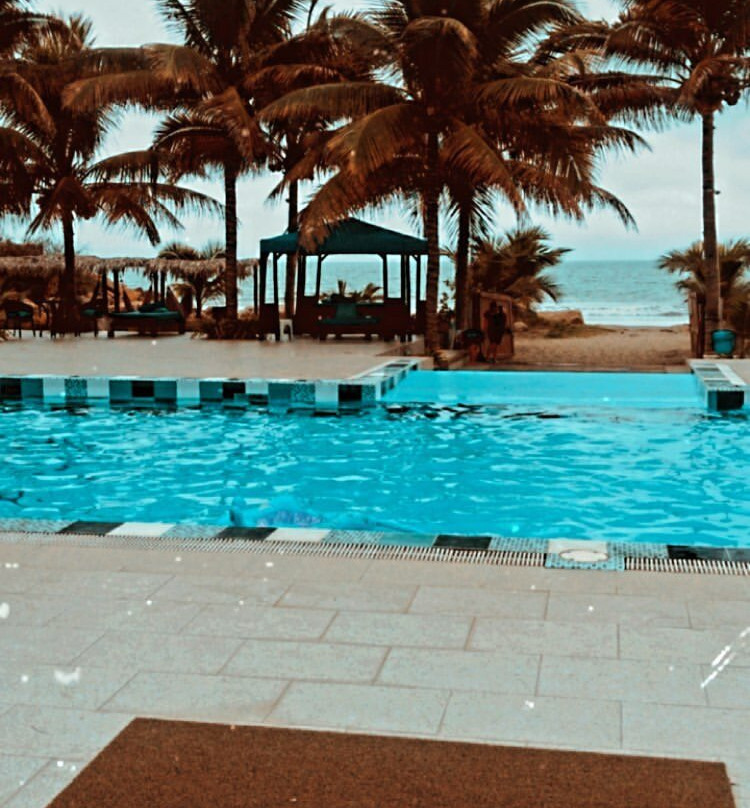 The Sea by Palmazul主图