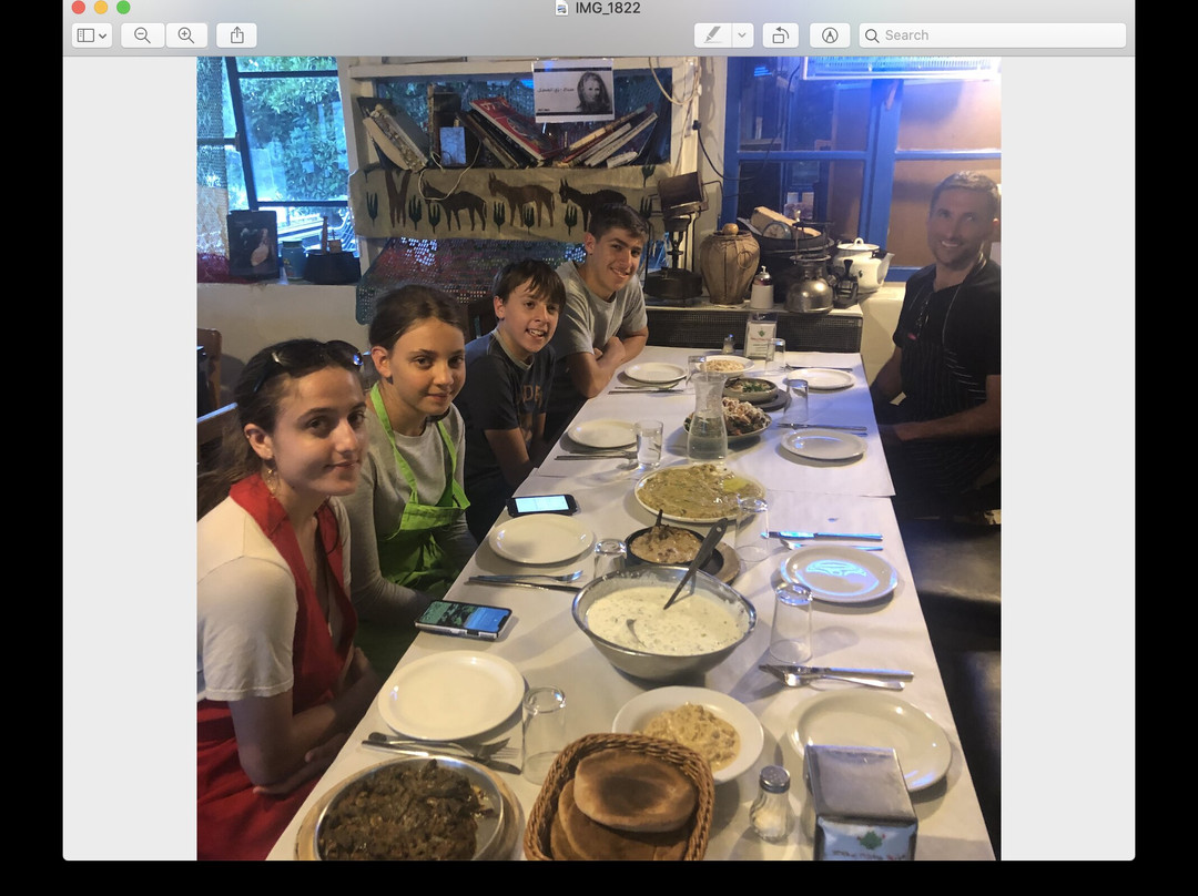 Beyond Journeys Israel-耶路撒冷必去景点