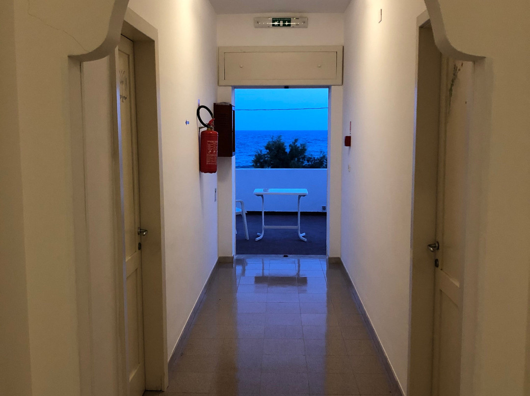 Hotel Albatros主图