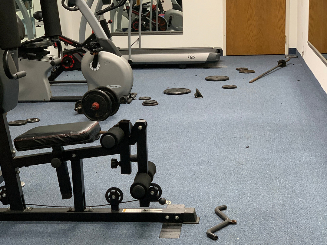 Baymont by Wyndham Shakopee主图