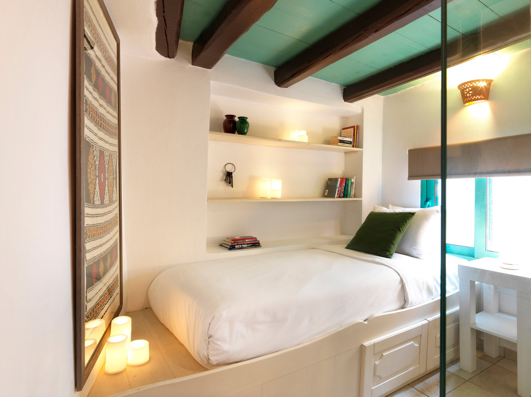 Cressa Ghitonia Village主图