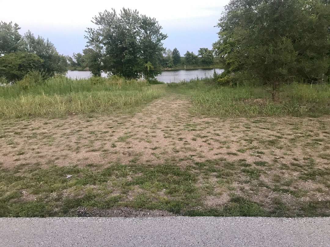Wakonda State Park景点图片
