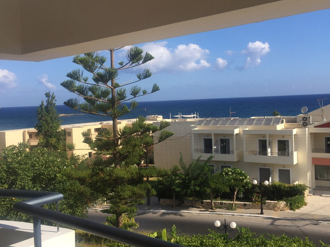 Elizabeth Suites主图