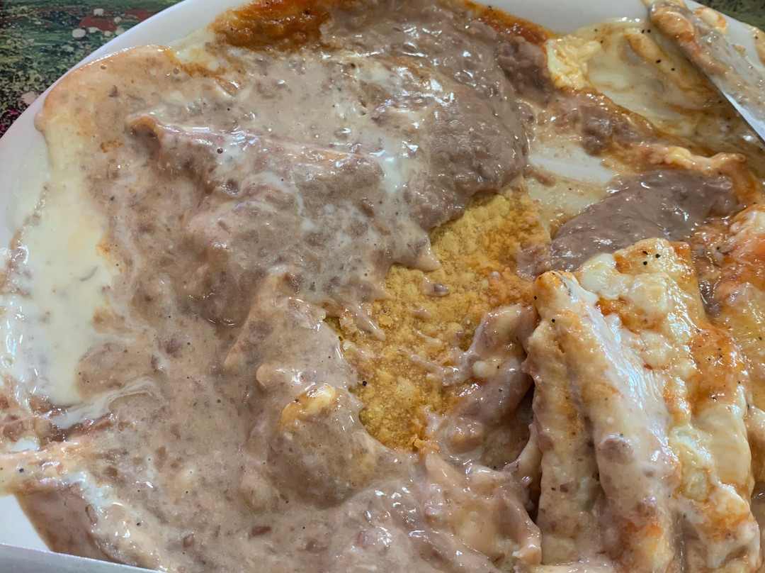 El Paraiso Restaurant