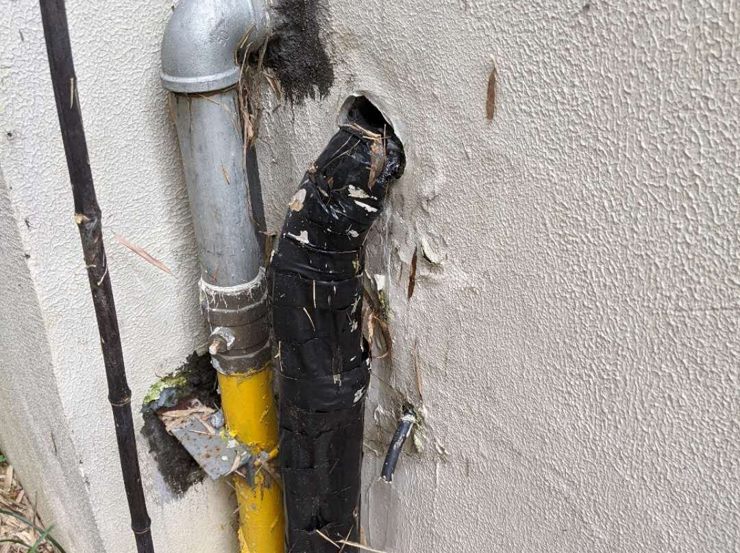 兰亭安麓酒店主图