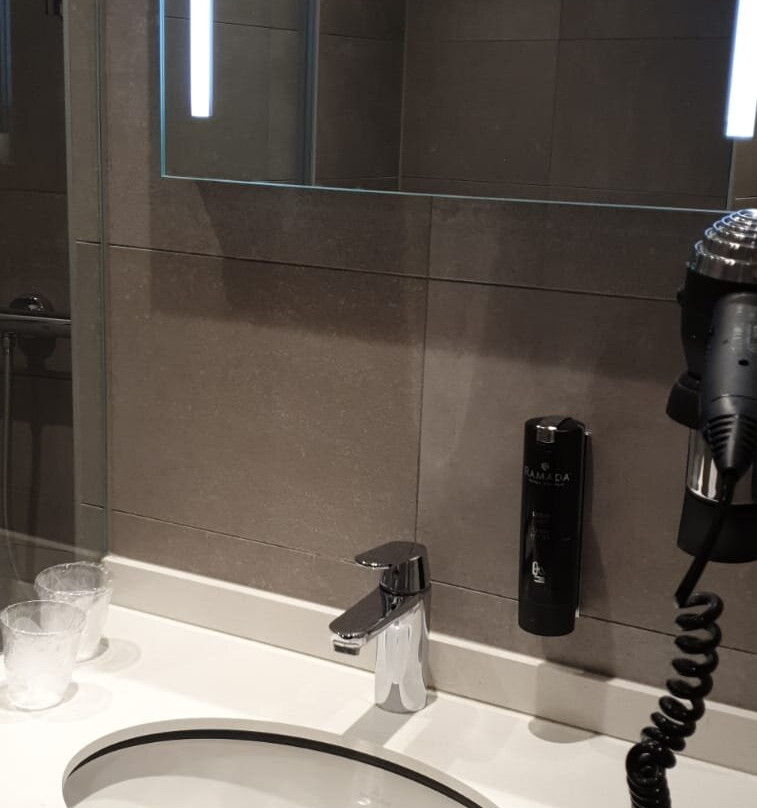 Ramada The Hague Scheveningen主图