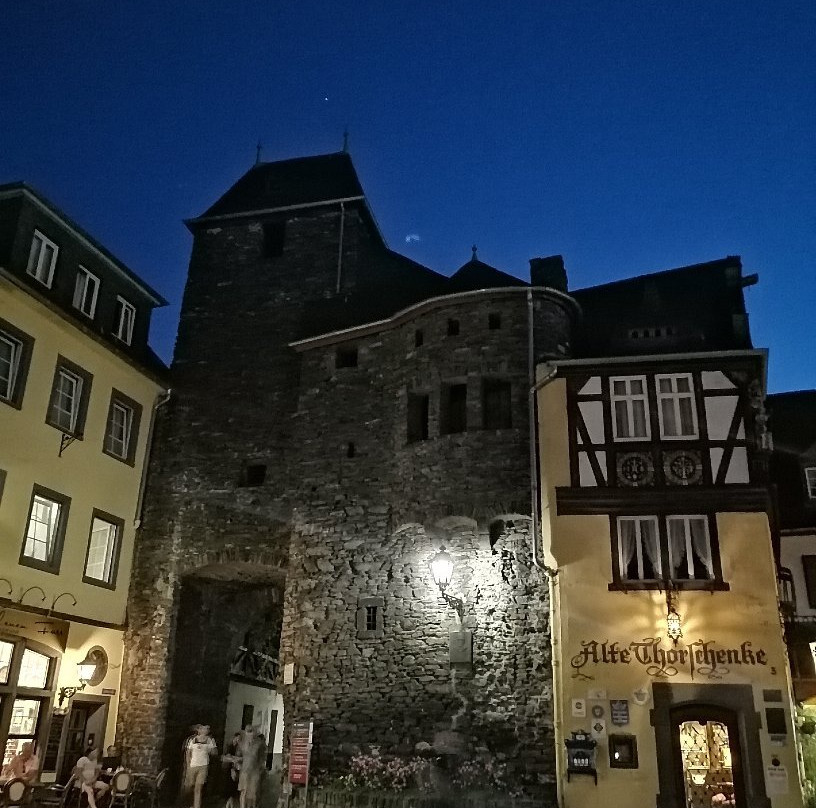 Weinhaus Grafen主图